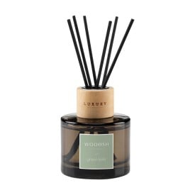 Wooosh Fragrance Sticks Green Herbs geurstokjes