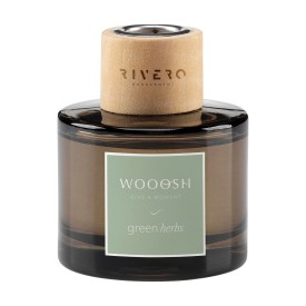 Wooosh Fragrance Sticks Green Herbs geurstokjes