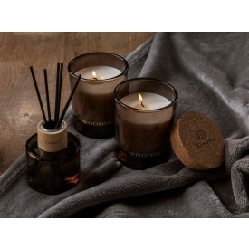 Wooosh Fragrance Sticks Green Herbs geurstokjes