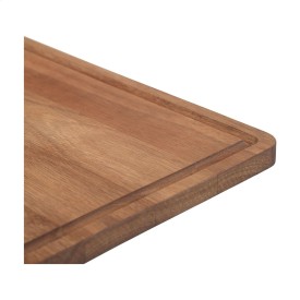 Wooosh snijplank – FSC acaciahout – groef voor sappen – duurzaam
