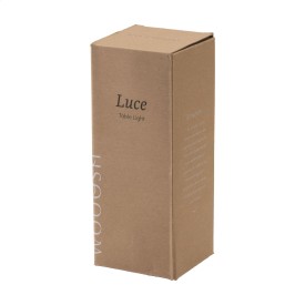 Woosh Luce tafellicht - RCS - touch-schakelaar
