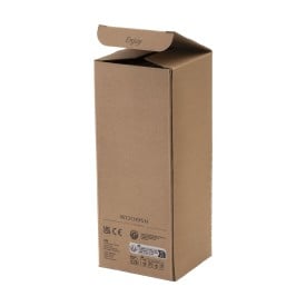 Woosh Luce tafellicht - RCS - touch-schakelaar