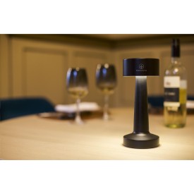 Woosh Luce tafellicht - RCS - touch-schakelaar