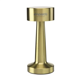 Wooosh Luce RCS Table Light lamp-Goud