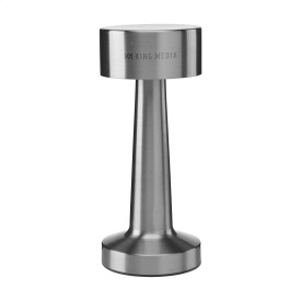 Wooosh Luce RCS Table Light lamp-Zilver