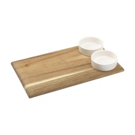 Wooosh Pincho Serveerplank-Houtbruin