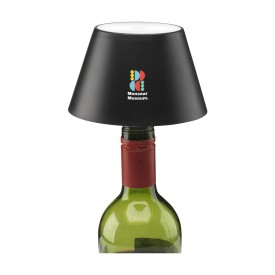Wooosh RCS Recycled WineLight-Zwart