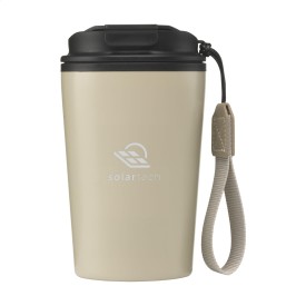 Wooosh RCS Varga Travel Mug 400 ml-Beige