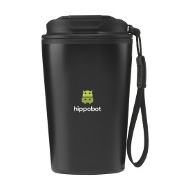 Wooosh RCS Varga Travel Mug 400 ml-Zwart