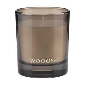 Wooosh Green Herbs geurkaars - glas - 32 branduren