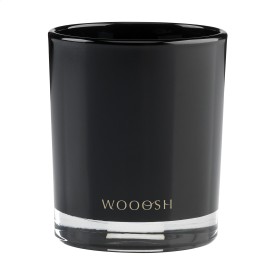 Wooosh Scented Candle Sweet Vanilla - glas - 7.2