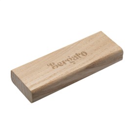 Wooosh Senang autoparfum - hout - tropisch fruit - in geschenkverpakking