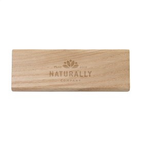 Wooosh Senang autoparfum - hout - tropisch fruit - in geschenkverpakking
