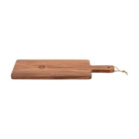 Wooosh serveerplank 42 x 18 cm - acacia hout