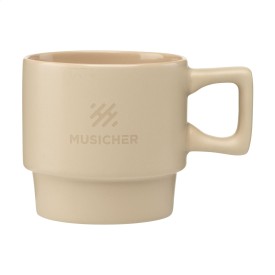 Wooosh Sorana Mug 250 ml mok-Beige