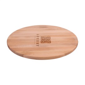 Wooosh Tabla Pizza serveerplank-Houtbruin