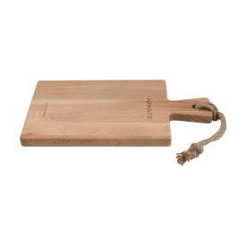 Wooosh Tabla snijplank-Houtbruin