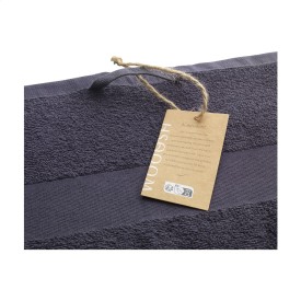 Wooosh handdoek - 100 x 50 cm - 400 g/m² - katoen