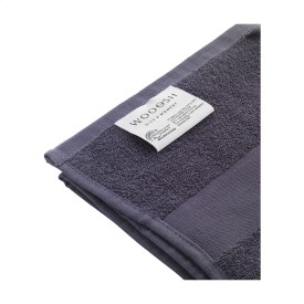 Wooosh handdoek - 100 x 50 cm - 400 g/m² - katoen