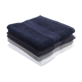 Wooosh handdoek - 100 x 50 cm - 400 g/m² - katoen