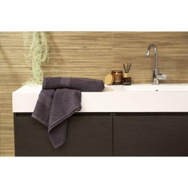 Wooosh handdoek - 100 x 50 cm - 400 g/m² - katoen