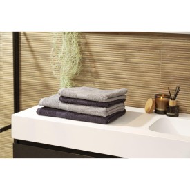 Wooosh handdoek - 100 x 50 cm - 400 g/m² - katoen