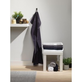 Wooosh handdoek - 100 x 50 cm - 400 g/m² - katoen