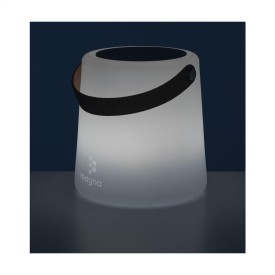 Wooosh Ziva solar lamp - kunststof - oplaadbaar - in doosje