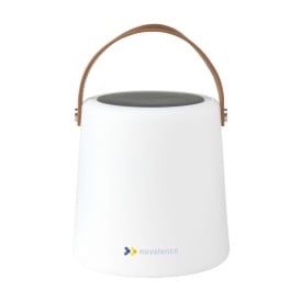 Wooosh Ziva Solar Lamp-Wit
