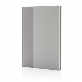 Words notitieboek - A5 - gerecycled kunststof - 80 vellen - gelinieerd - hardcover