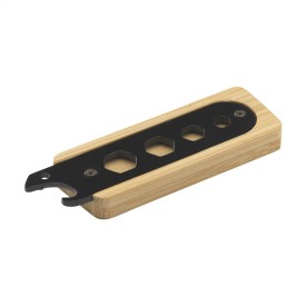 Wrench Multitool-Bamboe