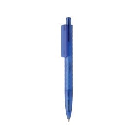 X3 GRS gerecycled PC plastic pen frosted