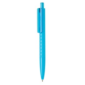 X3 pen-Blauw