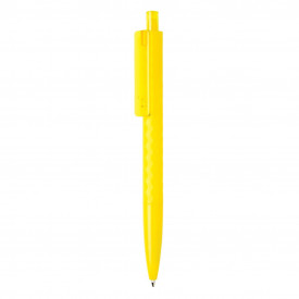 X3 pen-Geel