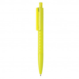 X3 pen-Limegroen