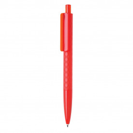 X3 pen-Rood