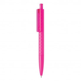 X3 pen-Roze