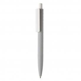 X3 pen smooth touch-Grijs