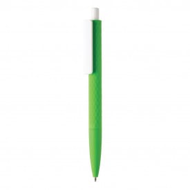 X3 pen smooth touch-Groen