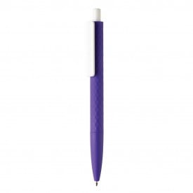 X3 pen smooth touch-Paars