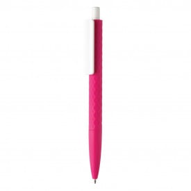 X3 pen smooth touch-Roze