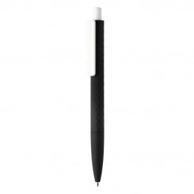 X3 pen smooth touch-Zwart
