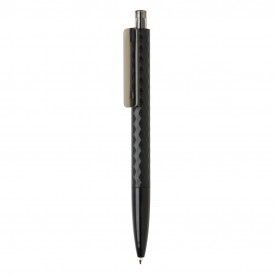 X3 pen-Zwart