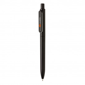 X6 pen-Zwart