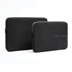 Laptophoes 16 inch - rPET 1200D - waterafstotend