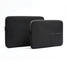 Laptophoes 16 inch - rPET 1200D - waterafstotend
