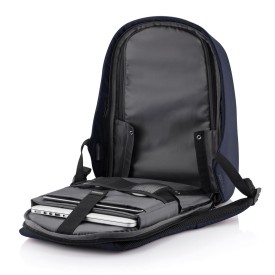 Bobby Hero XL rugzak - 20L - rPET polyester - anti diefstal