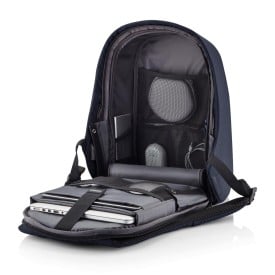 Bobby Hero XL rugzak - 20L - rPET polyester - anti diefstal