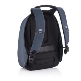 Bobby Hero XL rugzak - 20L - rPET polyester - anti diefstal