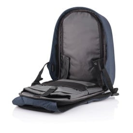 Bobby Hero XL rugzak - 20L - rPET polyester - anti diefstal